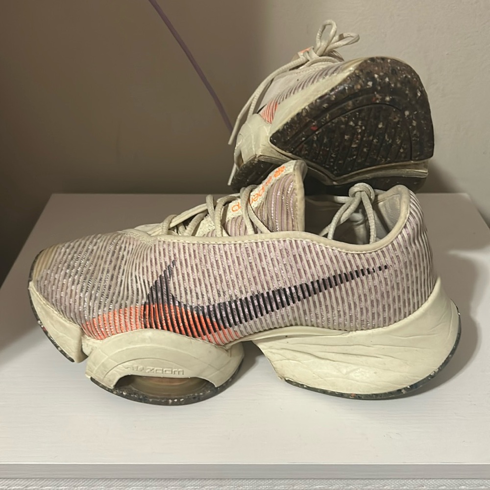 Nike air zoom superrep 2 women’s size 6